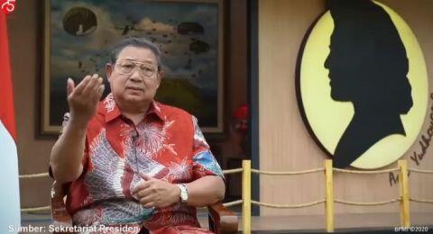 Rizal Ramli Tak Percaya SBY Bayar Rp 100 Miliar Aksi 212: Dia Raja Pelit