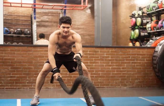 Tahun Depan Iko Uwais Akan Menghibur Dunia Dengan Film G.I. Joe Snake Eyes