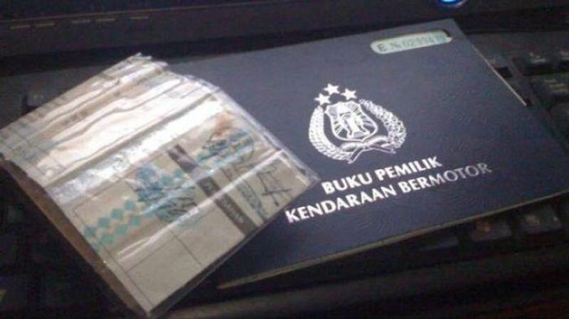 Nunggak Pajak Kendaraan Selama 2 Tahun? Siap-siap STNK Bakal DiBlokir