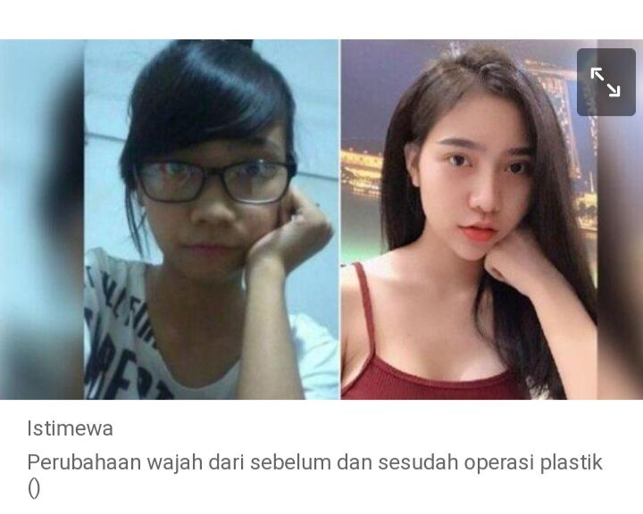 Cantik Itu Ada Empat, Diantaranya Kamu Yang Mana Ya?