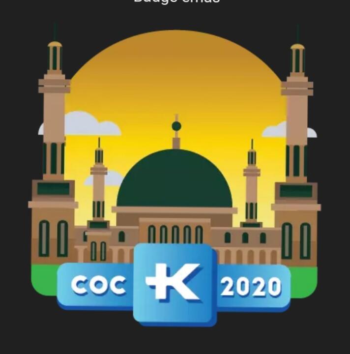 &#91;COC Reg. Kaltim&#93; Inilah 3 Masjid Ikonik di Kaltim, Yuk Dikulik!