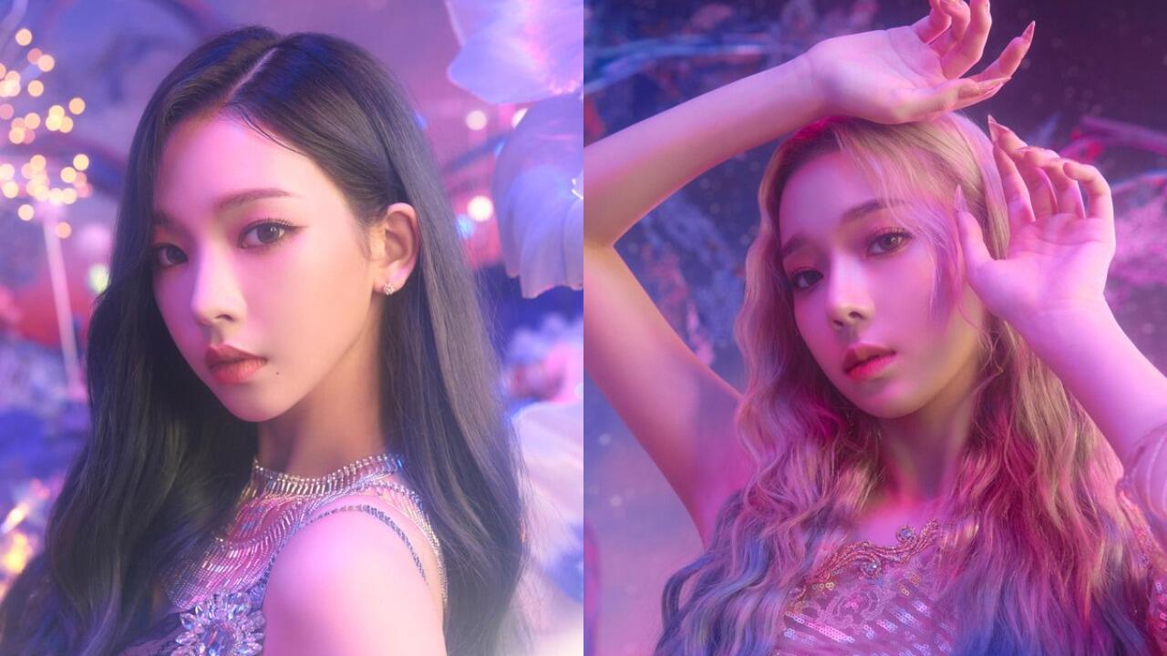 Lee Soo Man Beberkan Konsep ‘aespa’ dalam '2020 World Cultural Industry Forum'