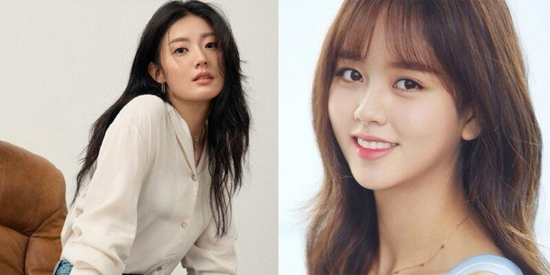 Sukses dan Menawan, Siapa Sangka 6 Artis Korea Ini Jomblo Sejak Lahir