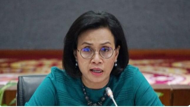 Sri Mulyani Ungkap Negara Banyak Kehilangan Aset: dari Zaman Presiden Soeharto