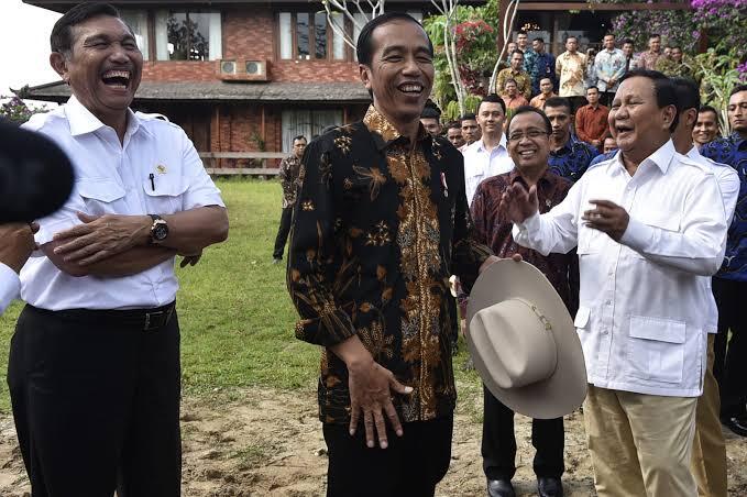 Indikasi Jokowi Bakal Tinggalkan PDIP Bisa Jadi Ada dan Bisa Dilacak