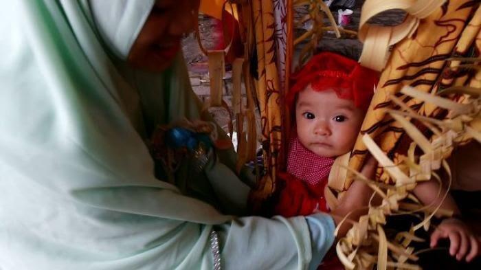&#91;Coc Reg. KalSel&#93; Tradisi Unik Masyarakat Banjar Dalam Memperingati Maulid Nabi