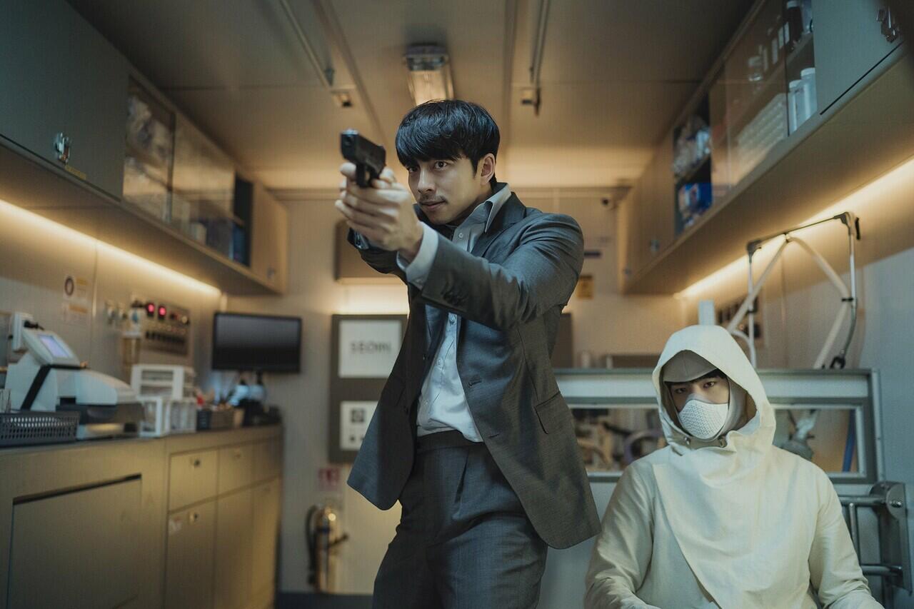 Gong Yoo Sebut Film 'Soebok' Miliki Plot Cerita yang Super Menarik