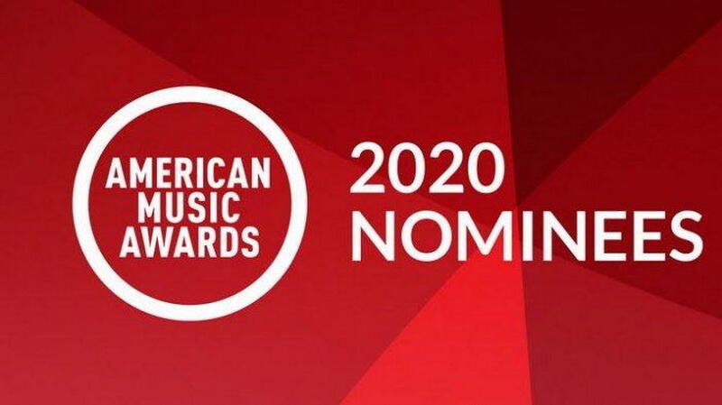 Resmi Masuk Nominasi AMA 2020! BTS, EXO dan NCT 127 Bakal Jadi Saingan