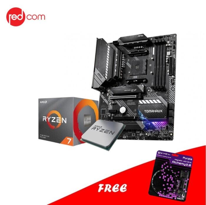 Semua Processor AMD Baru Menghilang! Bagaimana Kapitalis Bekerja