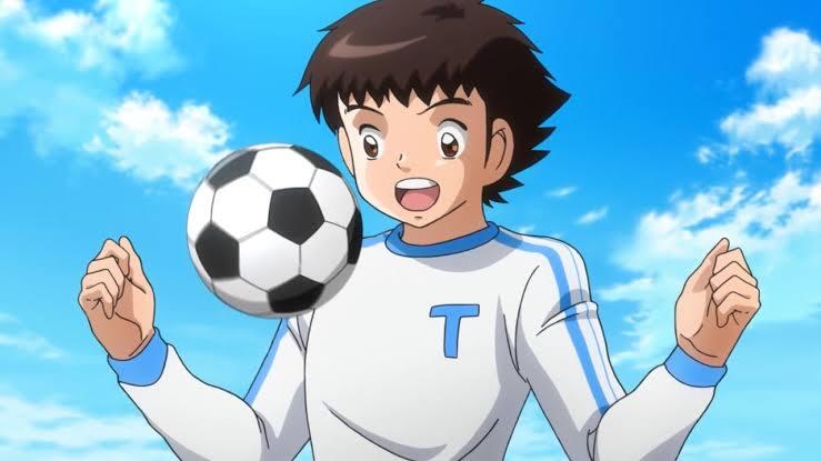 Rekomendasi 7 Anime Sports Terbaik Yang Seru Untuk Agan Tonton