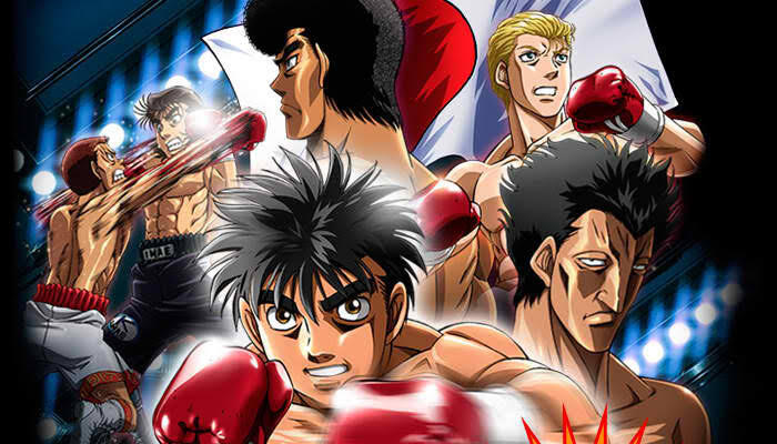 Rekomendasi 7 Anime Sports Terbaik Yang Seru Untuk Agan Tonton