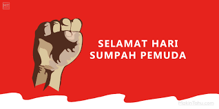 Mengingat Makna Sumpah Pemuda Yang Ke 92 Tahun