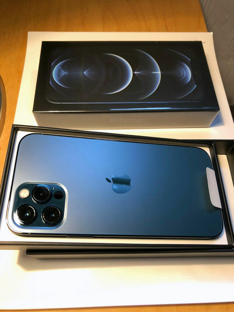 Semua Tentang iPhone 12, Mini dan Pro
