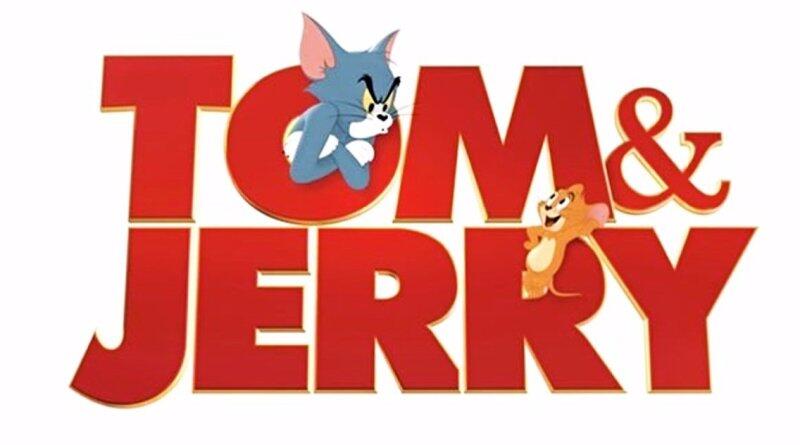 Tom &amp; Jerry (2020) | Live-Action Animated Movie