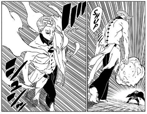 7 Kemampuan Isshiki Otsutsuki Setelah Bangkit dari Kematian di Serial Boruto