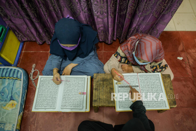 Wapres dan MUI Dukung Gerakan Sumbawa Maghrib Mengaji