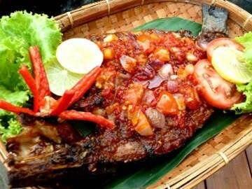 &#91;COC Reg. Kaltim&#93; Aneka Olahan Seafood Khas Kalimantan Timur, Mana yang Agan Suka?