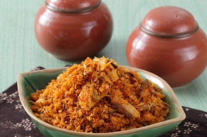 &#91;COC Reg. Kaltim&#93; Aneka Olahan Seafood Khas Kalimantan Timur, Mana yang Agan Suka?