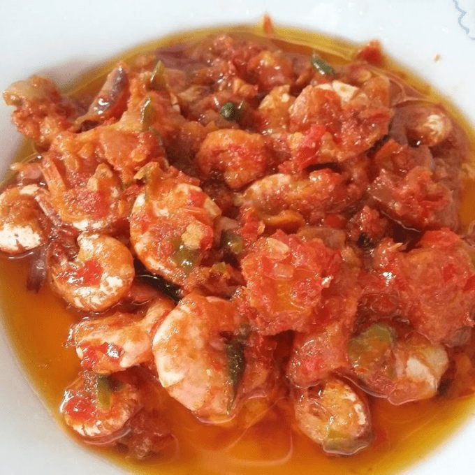 &#91;COC Reg. Kaltim&#93; Aneka Olahan Seafood Khas Kalimantan Timur, Mana yang Agan Suka?