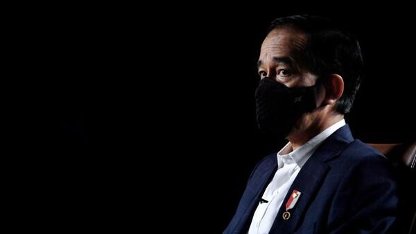 Bukan Manjakan, Jokowi Dinilai Beri Kesempatan ke Kaum Milenial