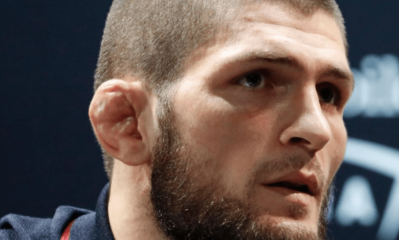 Mengapa Daun Telinga Khabib Dan Mc Gregor Aneh? Apa Semua Petarung MMA Begitu?