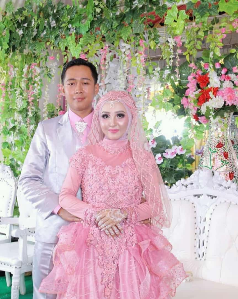 Restu Keluarga Menjadikan Sebuah Kebahagiaan