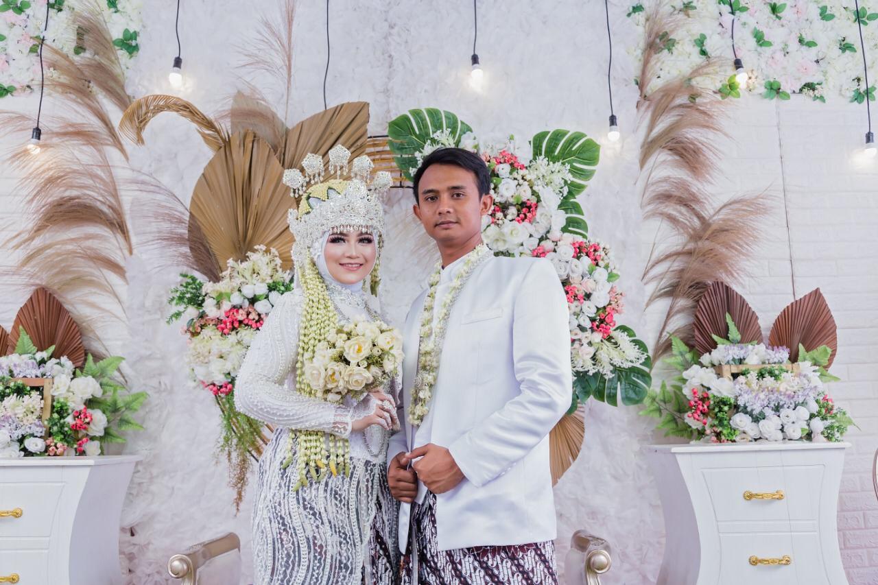 Menikah Bukan Untuk Berpisah