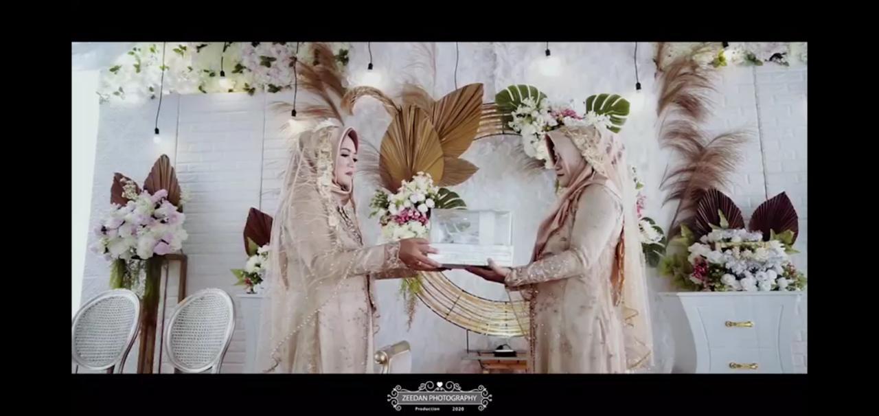 Menikah Bukan Untuk Berpisah