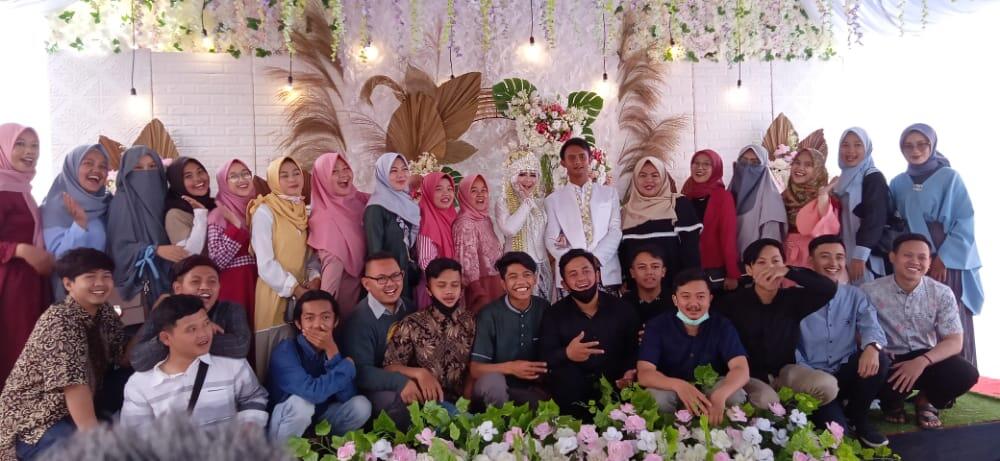 Menikah Bukan Untuk Berpisah