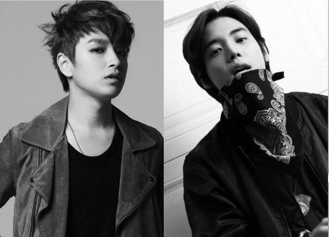 Gak Cuma Jago Ngerap, 5 Rapper Ini Juga Berwajah Tampan Menawan