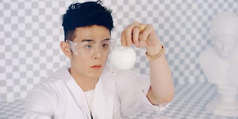 Gak Cuma Jago Ngerap, 5 Rapper Ini Juga Berwajah Tampan Menawan