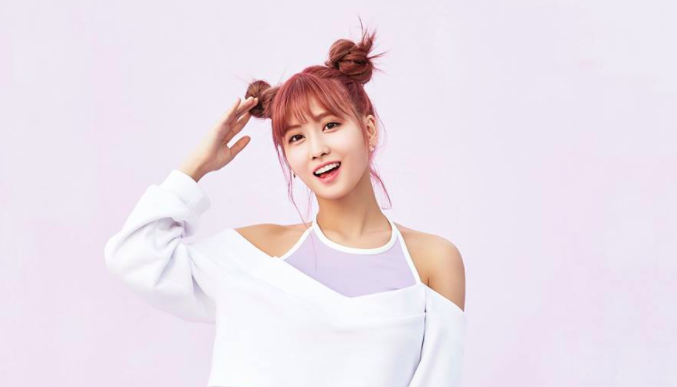 Momo 'TWICE' Bikin Park Jin Young Terkejut Soal Nafsu Makannya