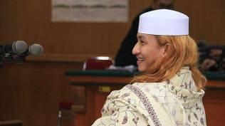 Bahar Bin Smith Tersangka, Pengacara Korban Kaget: Loh Kan Sudah Damai, Kenapa Kita .