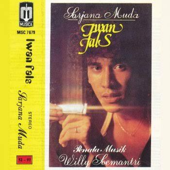 Mengenang Kejayaan Musik Indonesia, Inilah Deretan 11 Album Legendaris Indonesia