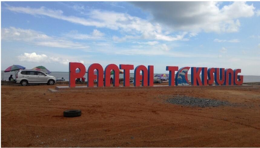&#91;Coc Reg. KalSel&#93; 5 Tempat Wisata Pantai Mempesona di Kalimantan Selatan