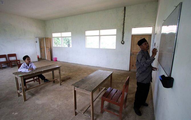 FSGI Minta Cakada Memajukan Dunia Pendidikan