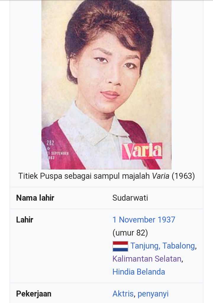 &#91;Coc.Reg.Kalsel&#93; Incredible Artis Tanah Air dari KalSel, yang Mana Idola Agan?