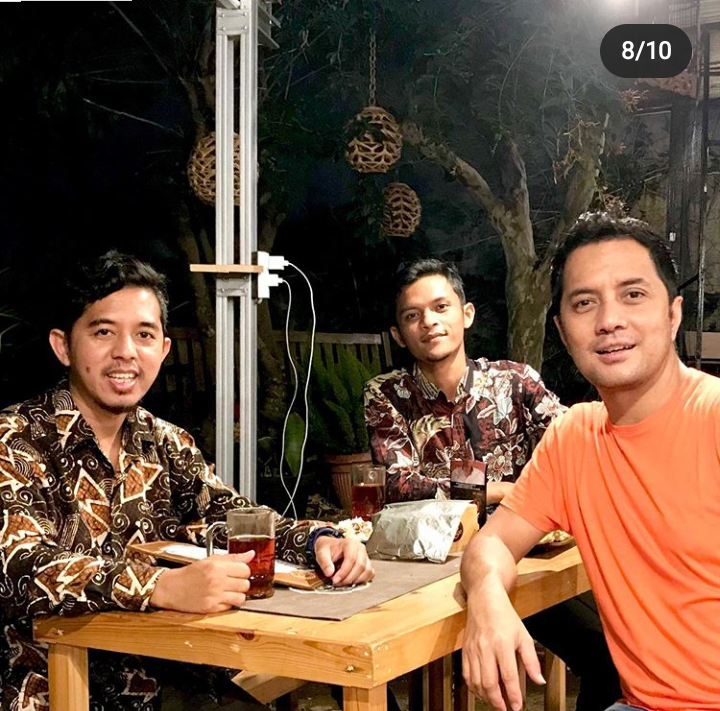 &#91;Coc.Reg.Kalsel&#93; Incredible Artis Tanah Air dari KalSel, yang Mana Idola Agan?