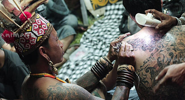 &#91;COC Reg.KalTim&#93; 5 Kebiasaan Suku Dayak yang Masih Terus Dilaksanakan Hingga Kini! 