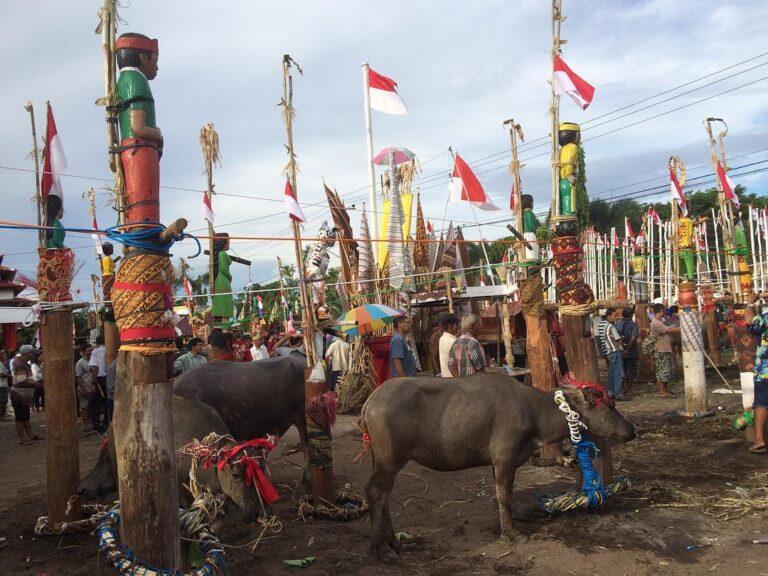 &#91;COC Reg.KalTim&#93; 5 Kebiasaan Suku Dayak yang Masih Terus Dilaksanakan Hingga Kini! 