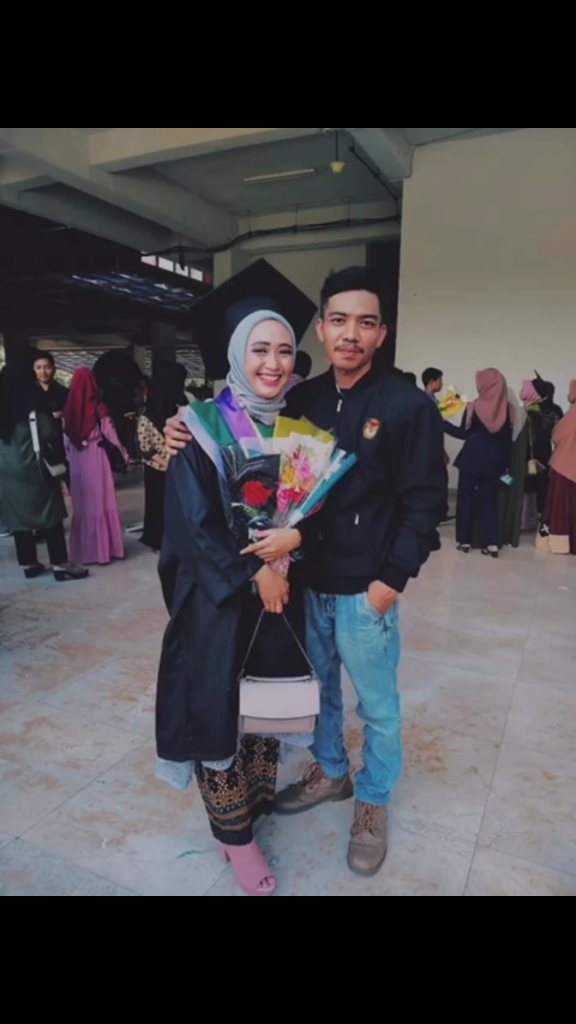 Pilu! Usai 3 Hari Menikah, Sang Suami Meninggal Dunia!