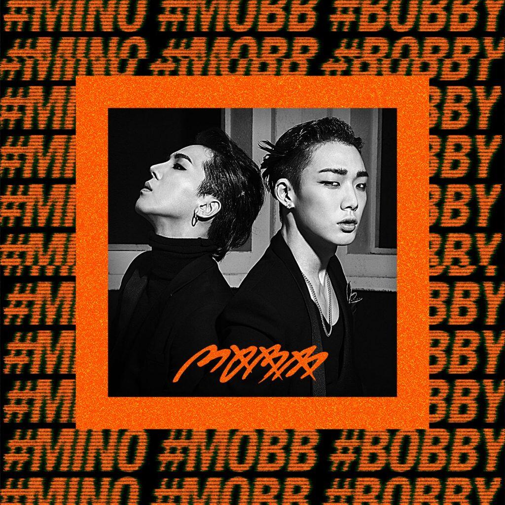 MOBB akan Kembali Tampil Bersama di ‘Show! Music Core’.