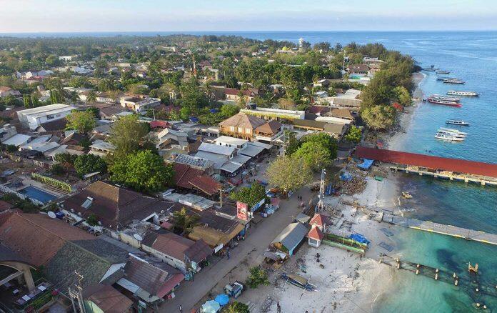 Korupsi Pemprov NTB Untuk Danai Pilkada Sumbawa?