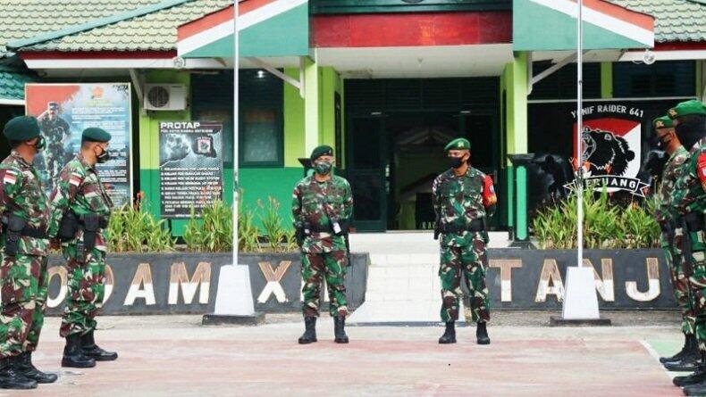 &#91;COC KalBar&#93; Unik Dan Menarik, Perpustakaan Apung Di Wilayah Perbatasan Negara