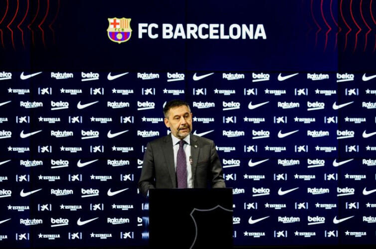 5 Kandidat Calon Pengganti Josep Maria Bartomeu di Barcelona