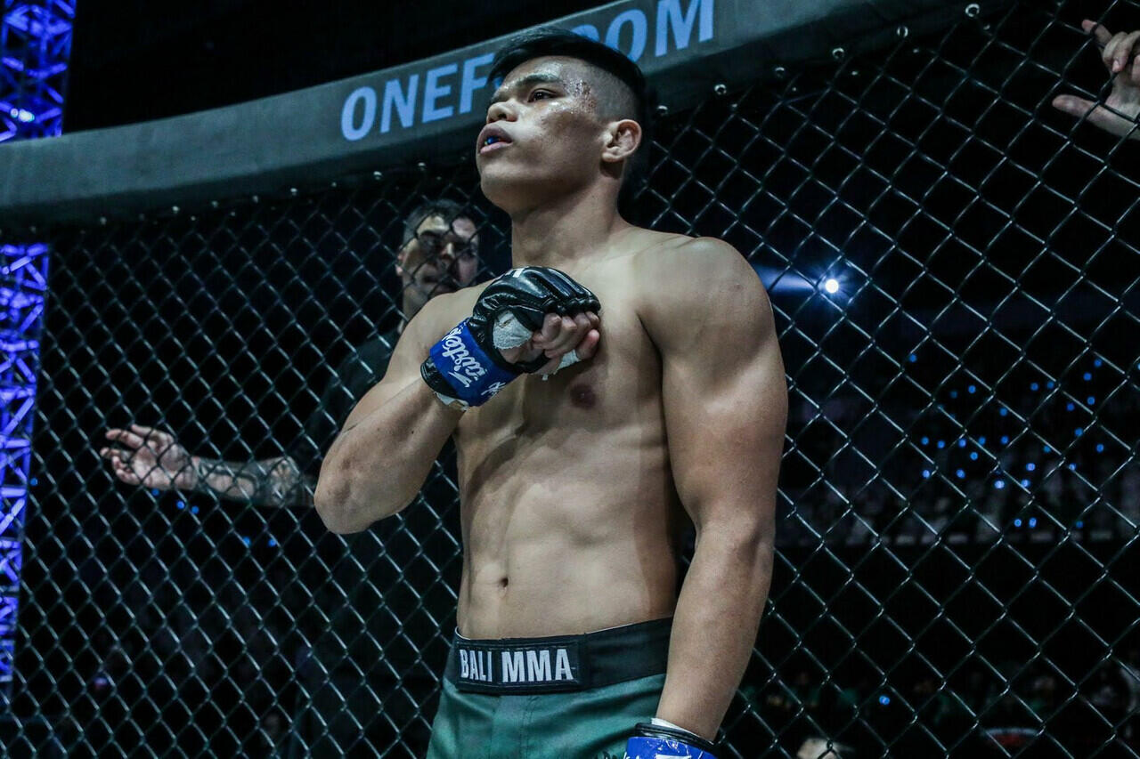 Para Bintang Dunia Prediksi Laga Christian Lee Vs. Iuri Lapicus