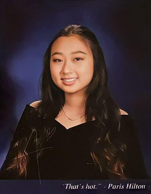 Giselle Aespa Ketahuan Jadi 'Anak Gaul' di Sekolah Gegara Foto Predebutnya Bocor