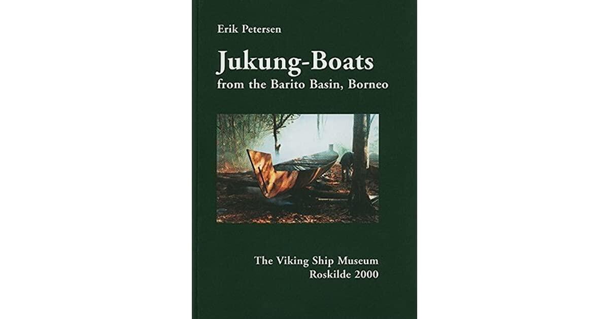 &#91;Coc Reg. KalSel&#93; Menua Bersama &quot;Jukung&quot;
