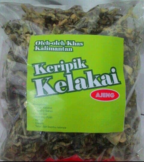 &#91;COC Reg. KalSel&#93; Makanan Khas Kalimantan Selatan yang Jarang di Jumpai