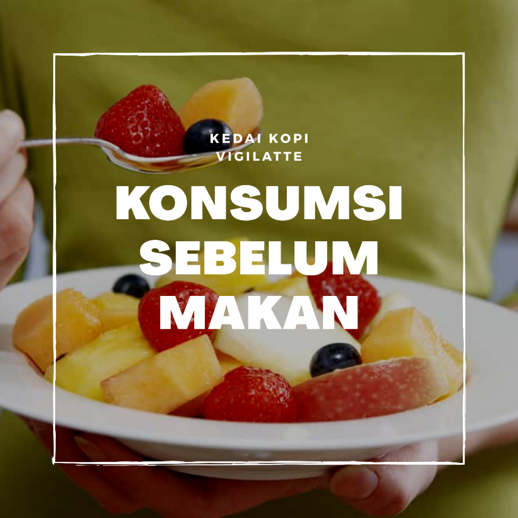 5 Waktu yang Tepat Konsumsi Buah, Yakin Sudah Benar?